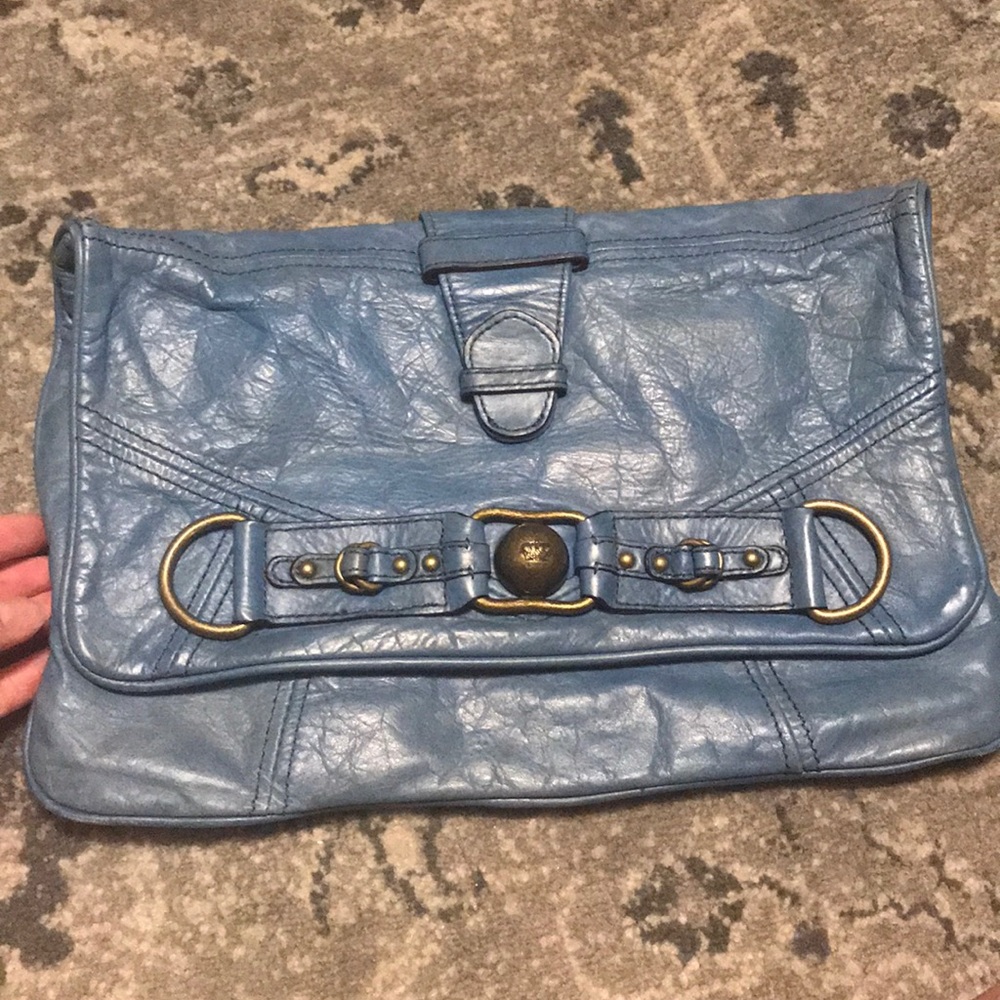 Juicy Couture Oversized Clutch